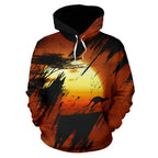 hoodie-kangaroo-hoodie-sunset-ver01a-unisex