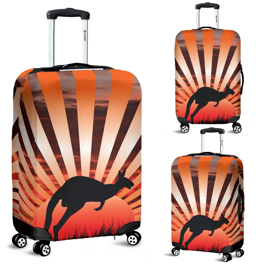 luggage-cover-kangaroo-suitcase-sunset-ver03