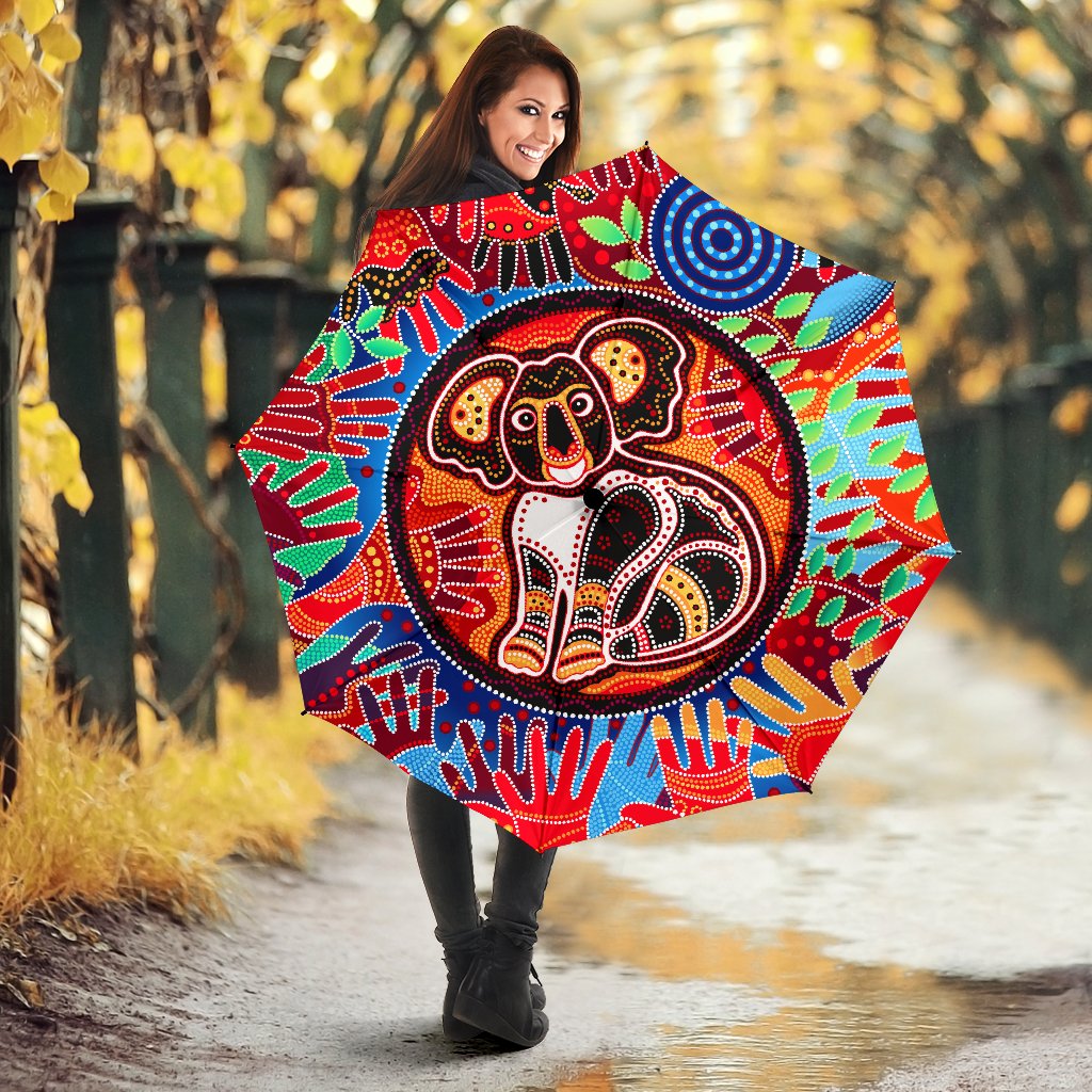 aboriginal-umbrella-koala-and-hand-art-dot-painting-umbrella