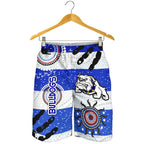 bulldogs-men-shorts-indigenous-country-style-no-1