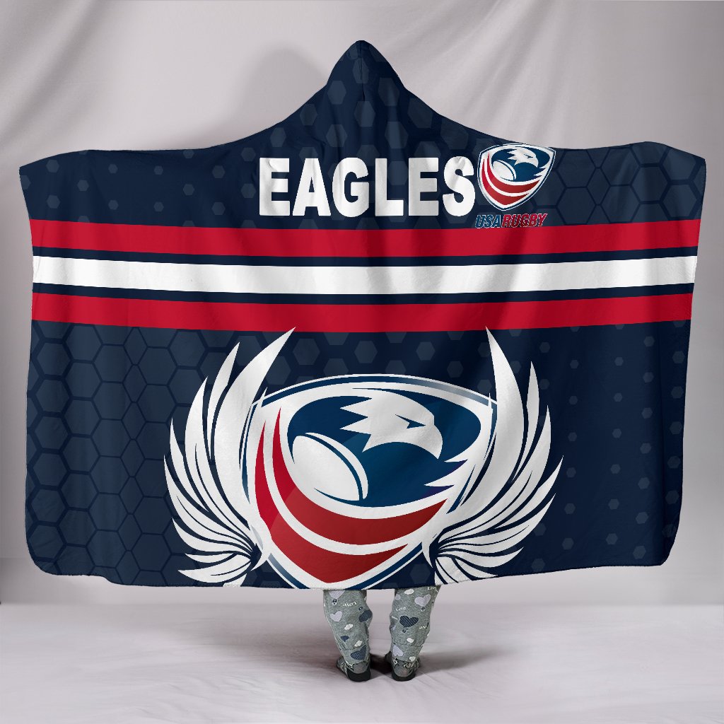 usa-rugby-hooded-blanket-eagles-simple-style-full-navy