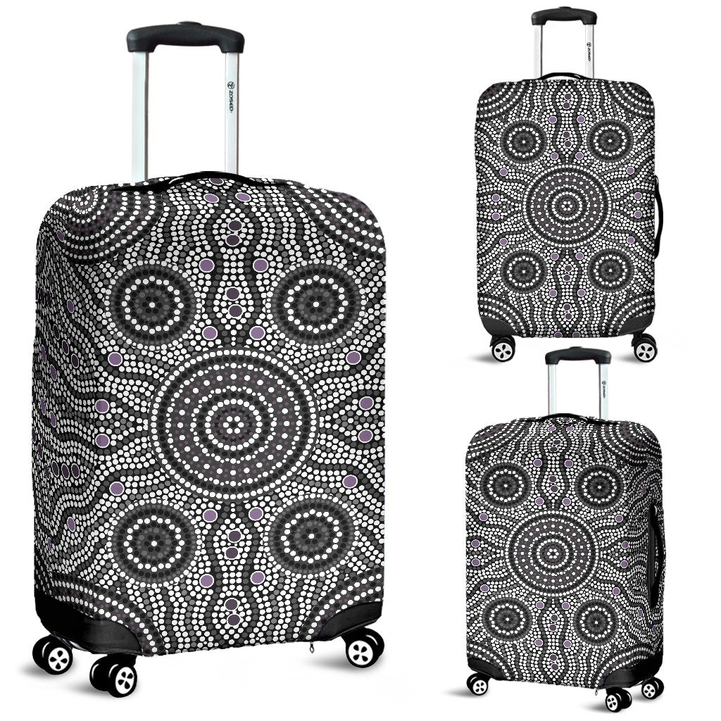 luggage-cover-aboriginal-dot-painting-suitcase-ver04