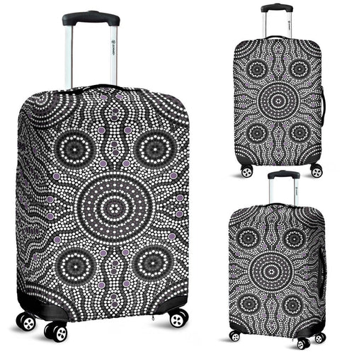 luggage-cover-aboriginal-dot-painting-suitcase-ver04