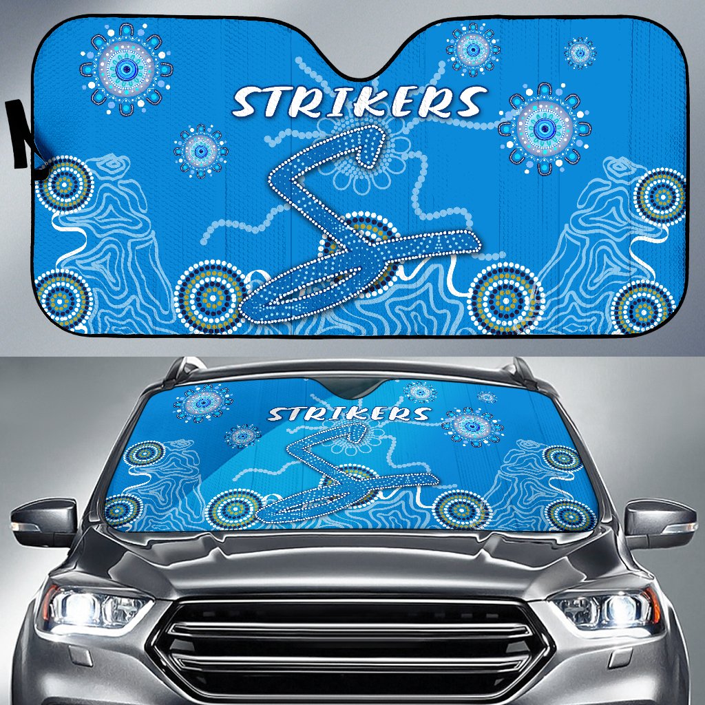 strikers-auto-sun-shades-indigenous-blue-energy
