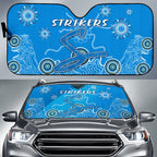 strikers-auto-sun-shades-indigenous-blue-energy