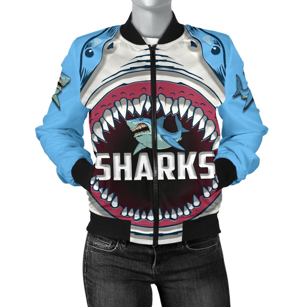 sharks-rugby-womens-bomber-jacket-cronulla-sutherland