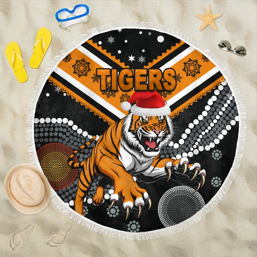 wests-christmas-beach-blanket-tigers-indigenous