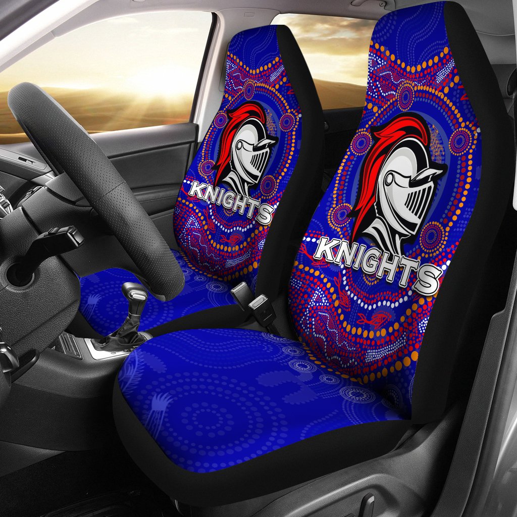 knights-car-seat-covers-aboriginal