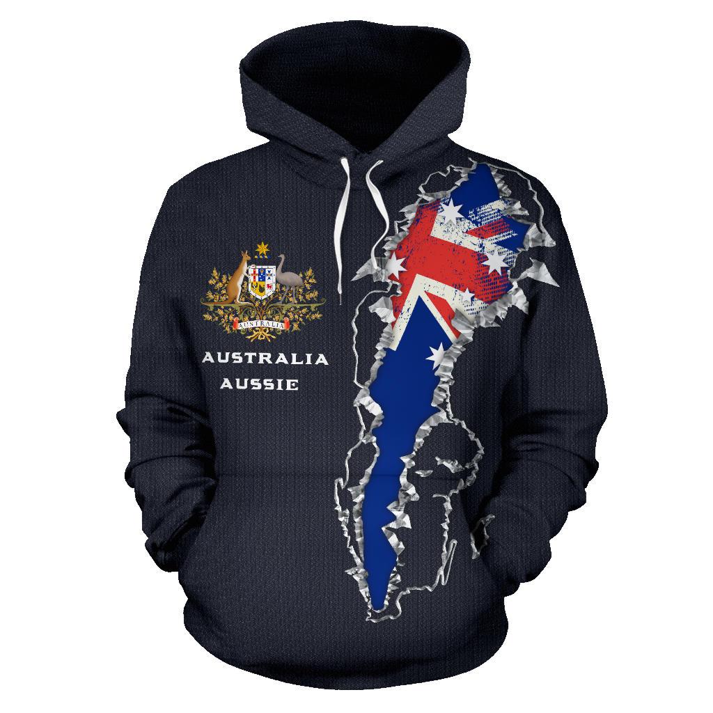 hoodie-australian-coat-of-arms-hoodie-map-unisex