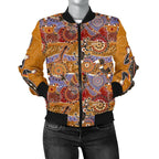 bomber-jackets-aboriginal-patterns-jacket-animal-art-women