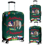 christmas-luggage-covers-green-merry-christmas
