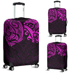 new-zealand-luggage-covers-maori-polynesian-tattoo-purple