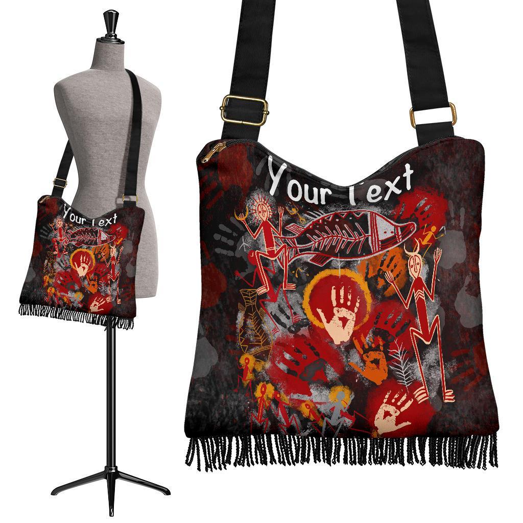 custom-aboriginal-boho-handbag-indigenous-fish-hand-art
