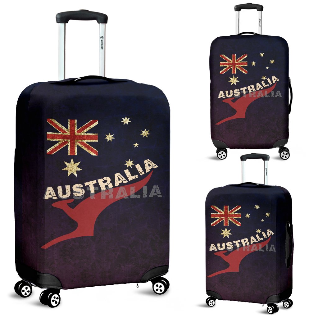 luggage-cover-aus-flag-suitcase-kangaroo-vintage