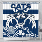 cats-shower-curtain