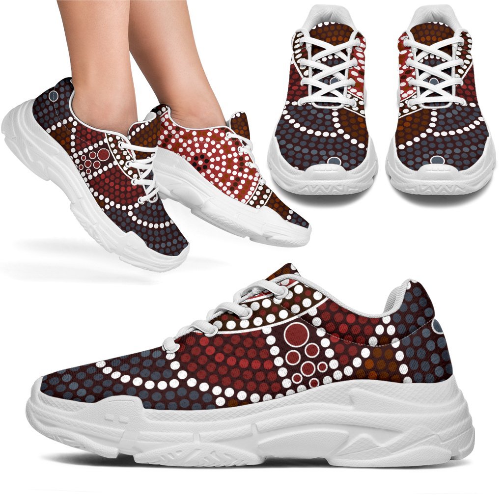 aboriginal-sneakers-circle-dot-painting-indigenous-chunky-03