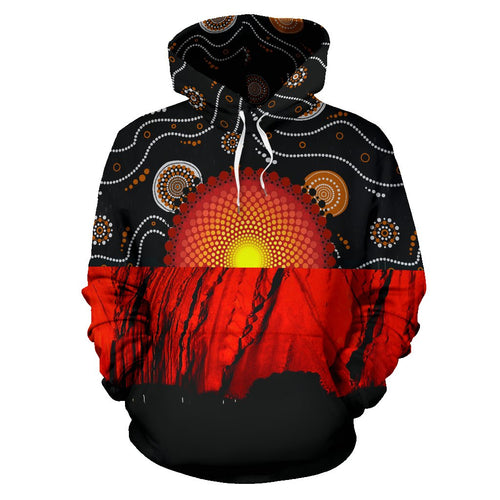 aboriginal-hoodie
