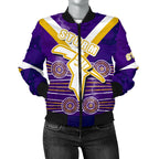 storm-women-bomber-jacket-indigenous-melbourne