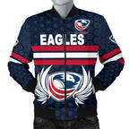 usa-rugby-mens-bomber-jacket-eagles-simple-style-full-navy