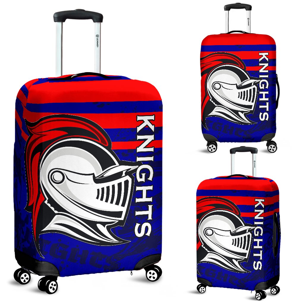 knight-luggage-cover