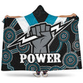 port-adelaide-hooded-blanket-power