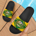 slide-sandals-australian-coat-of-arms-with-national-color-black