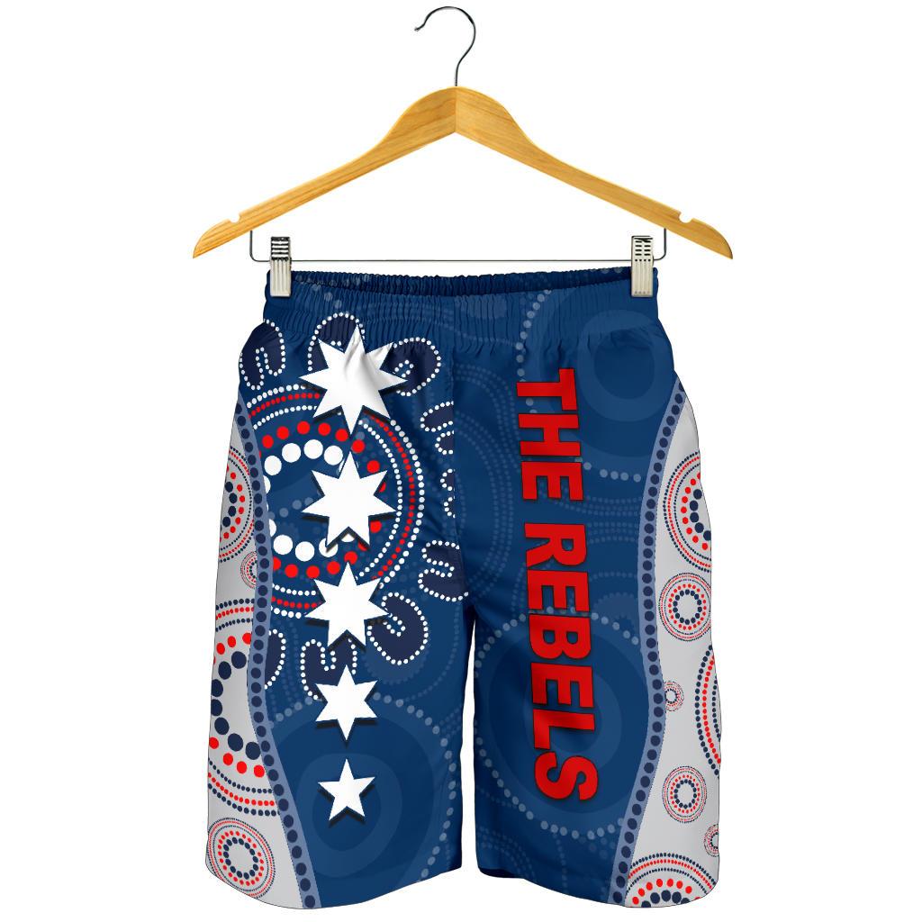 the-rebels-all-over-print-mens-shorts-aboriginal