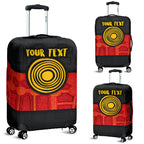 personalised-aboriginal-luggage-covers-aussie-indigenous-flag