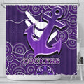 fremantle-shower-curtain-dockers-indigenous