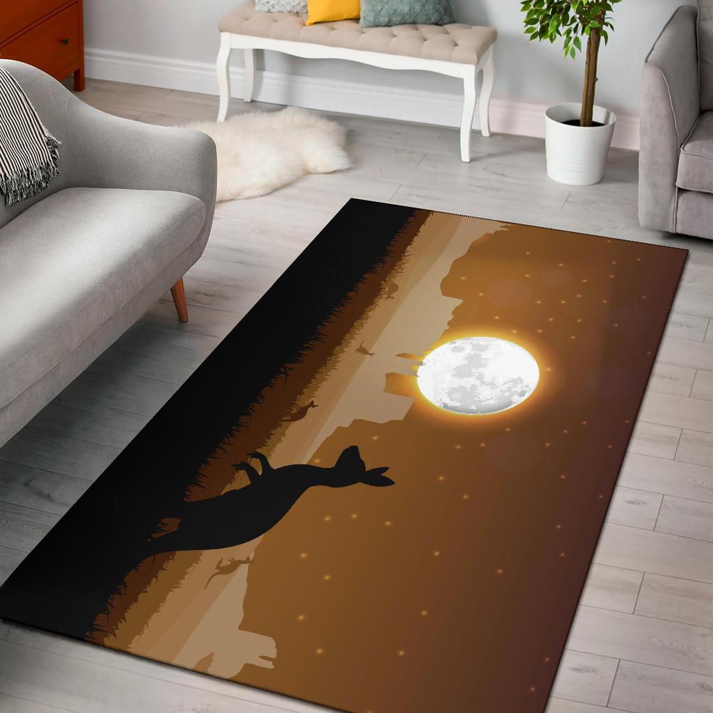 area-rug-kangaroo-rug-nightfall-landscape-art