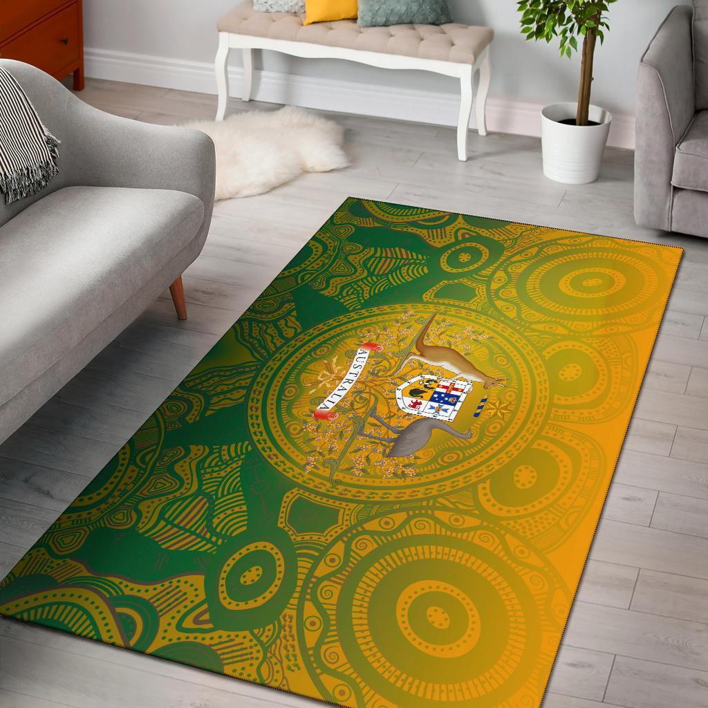 aboriginal-area-rug-australia-rugby-and-coat-of-arms-ver01