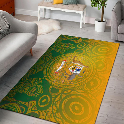 aboriginal-area-rug-australia-rugby-and-coat-of-arms-ver01