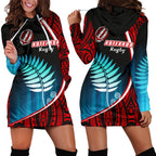 aotearoa-rugby-black-maori-women-hoodie-dress-kiwi-and-silver-fern-new-zealand