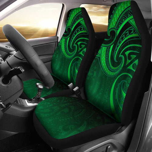 new-zealand-maori-mangopare-car-seat-covers-polynesian-green