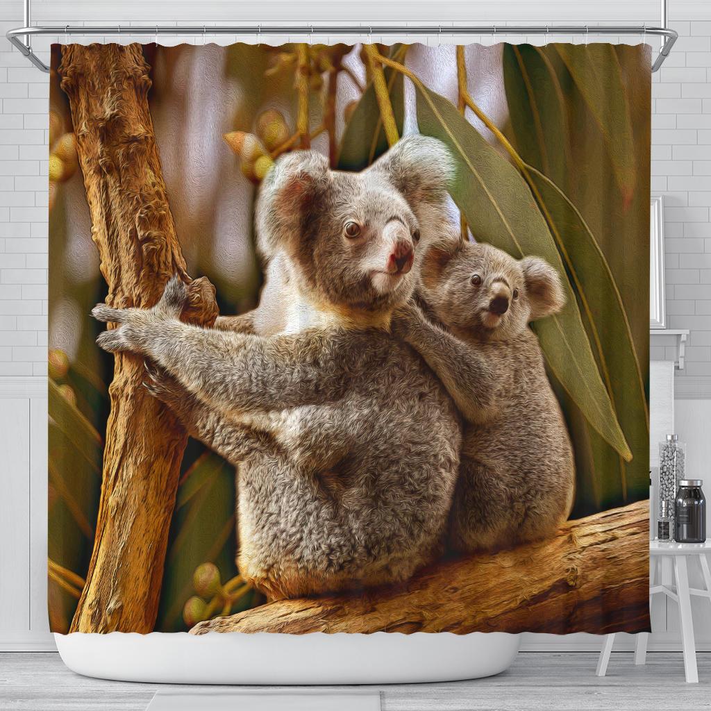 shower-curtain-australian-koala-curtain-3d-koala