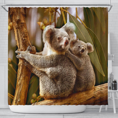 shower-curtain-australian-koala-curtain-3d-koala