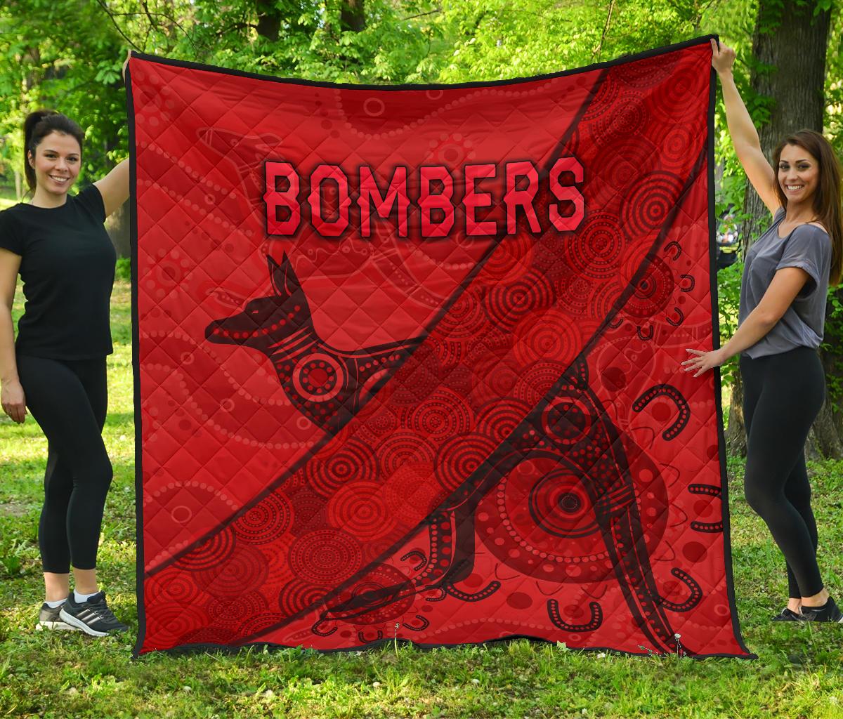 essendon-premium-quilt-indigenous-bombers-red