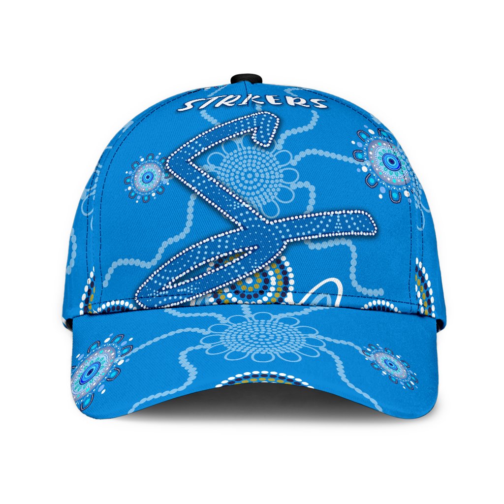 strikers-hat-indigenous-blue-energy