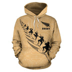 rugby-haka-fern-hoodie-gold