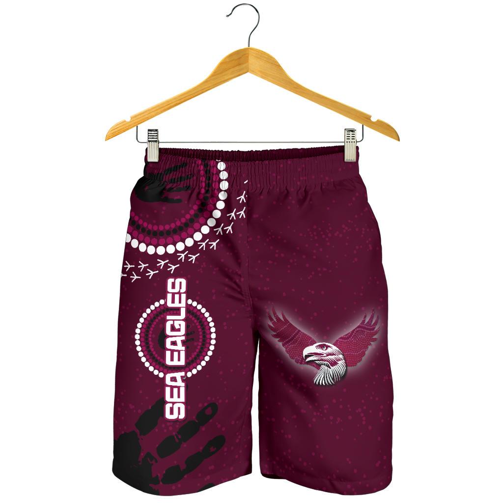 sea-eagles-men-shorts-indigenous-country-style