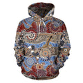 aboriginal-hoodie-koala-kangaroo-kookaburra-australian-animals