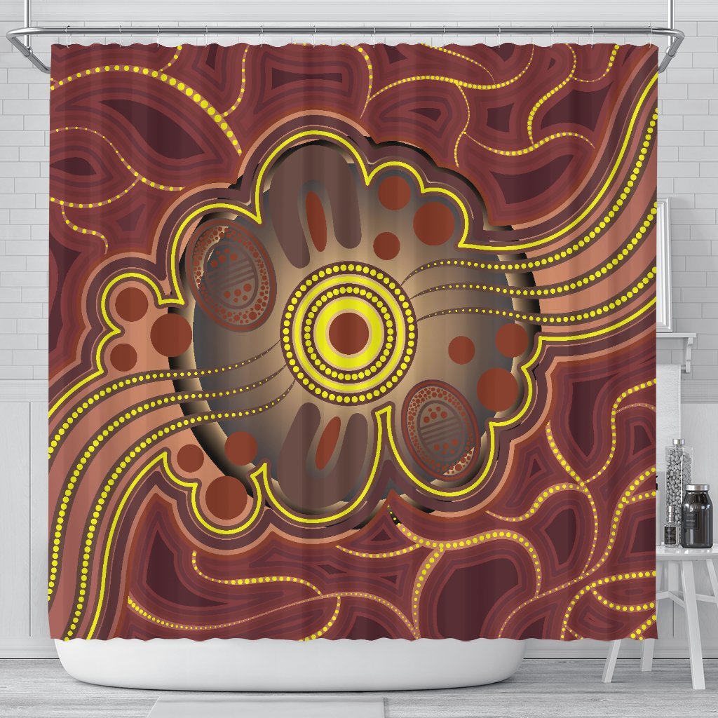 aboriginal-shower-curtain-indigenous-patterns-ver03