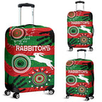 south-sydney-rabbitohs-indigenous-luggage-covers-country-style-no-1
