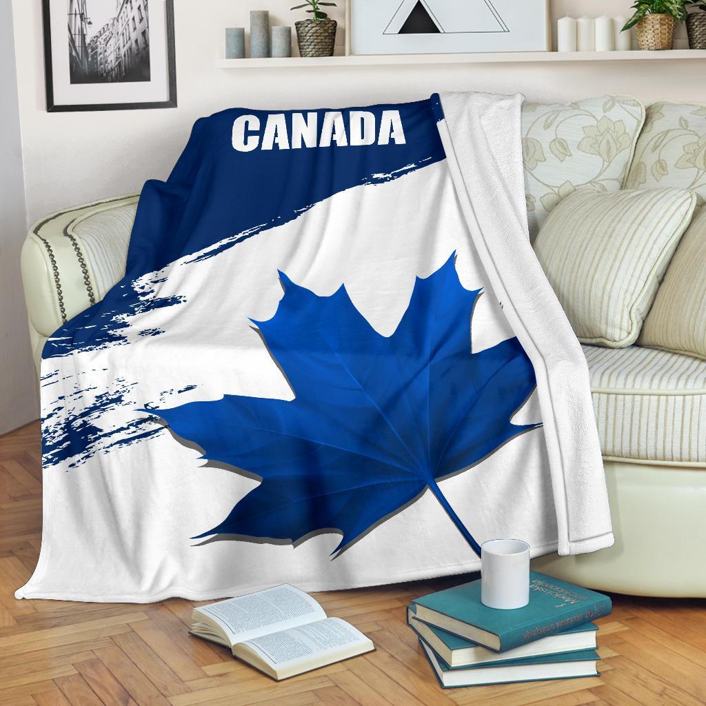 canada-maple-leaf-2nd-premium-blanket