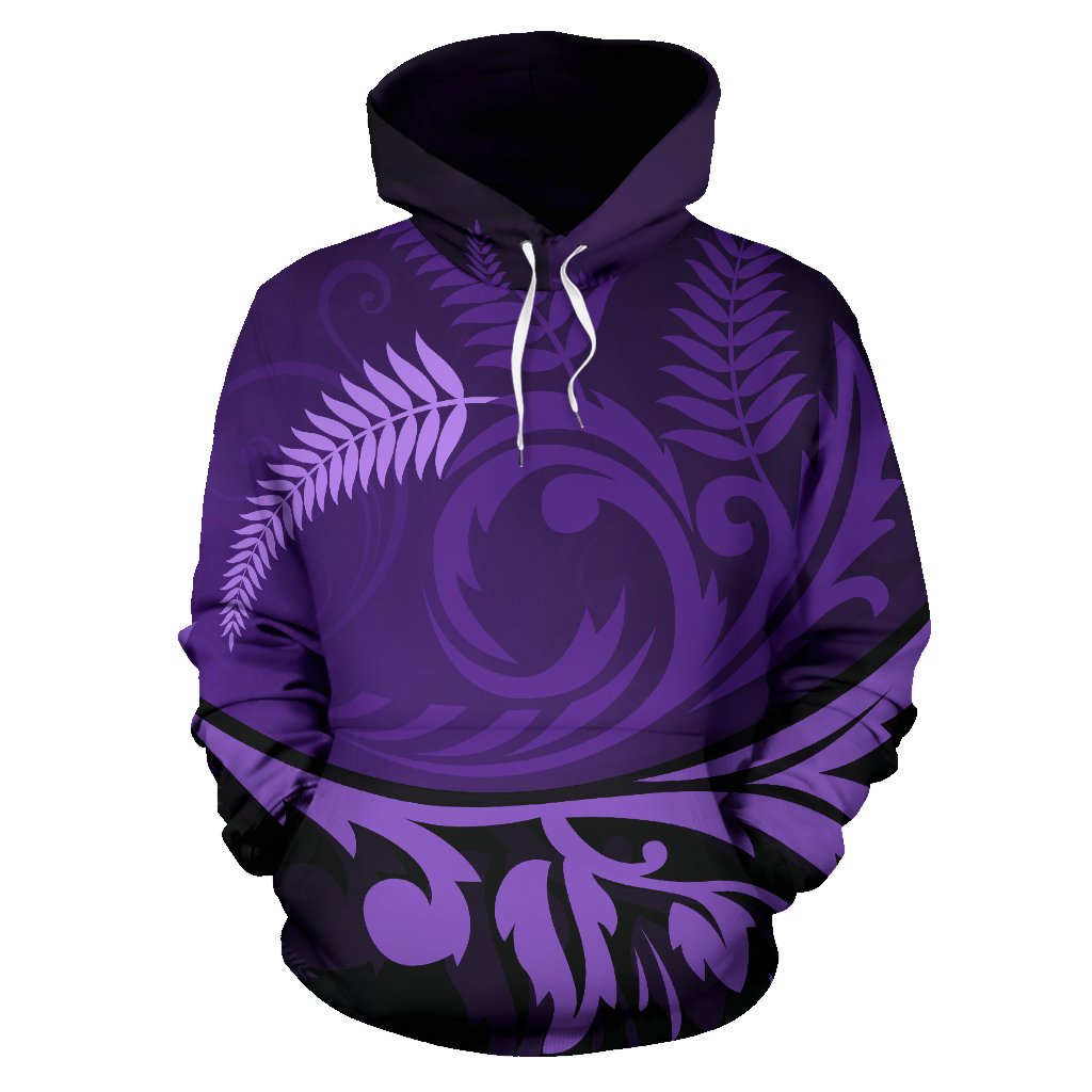 new-zealand-silver-fern-hoodie