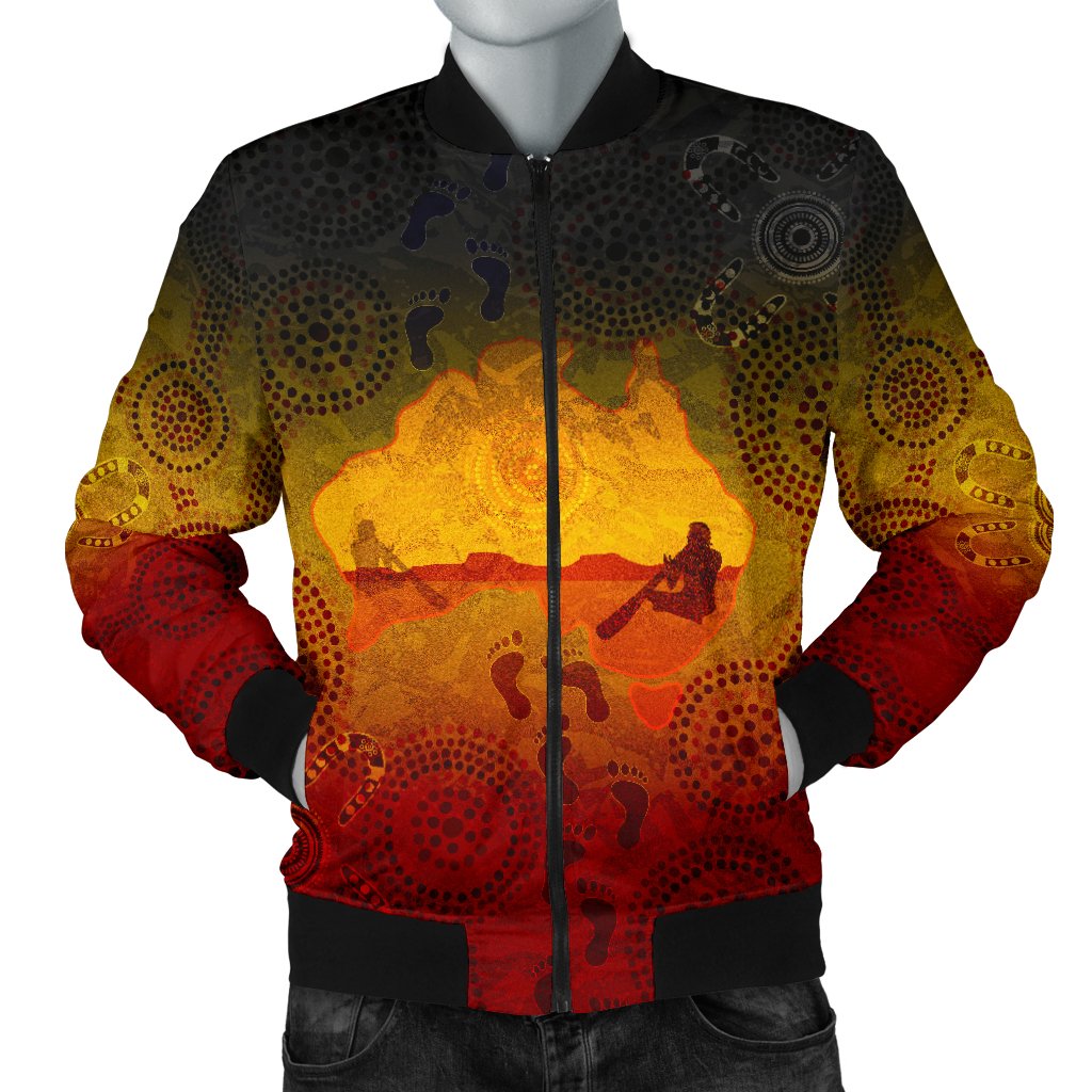 aboriginal-mens-bomber-jacket-australian-map-with-indigenous-color
