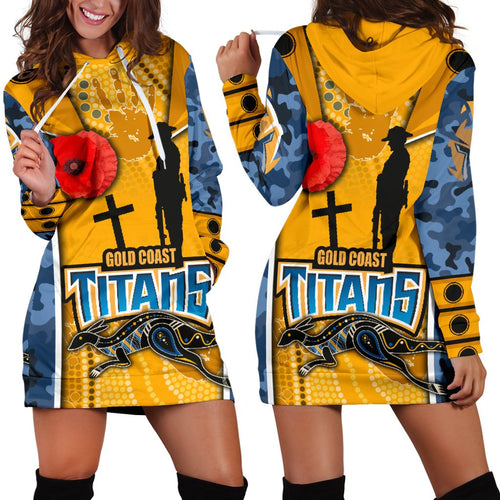 titans-womens-hoodie-dress-gold-coast-anzac-day-armor-version