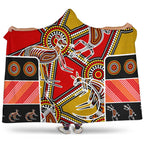 aboriginal-hooded-blanket-kangaroo-dot-painting-patterns