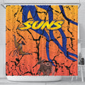 gold-coast-zip-shower-curtain-suns-origin-indigenous