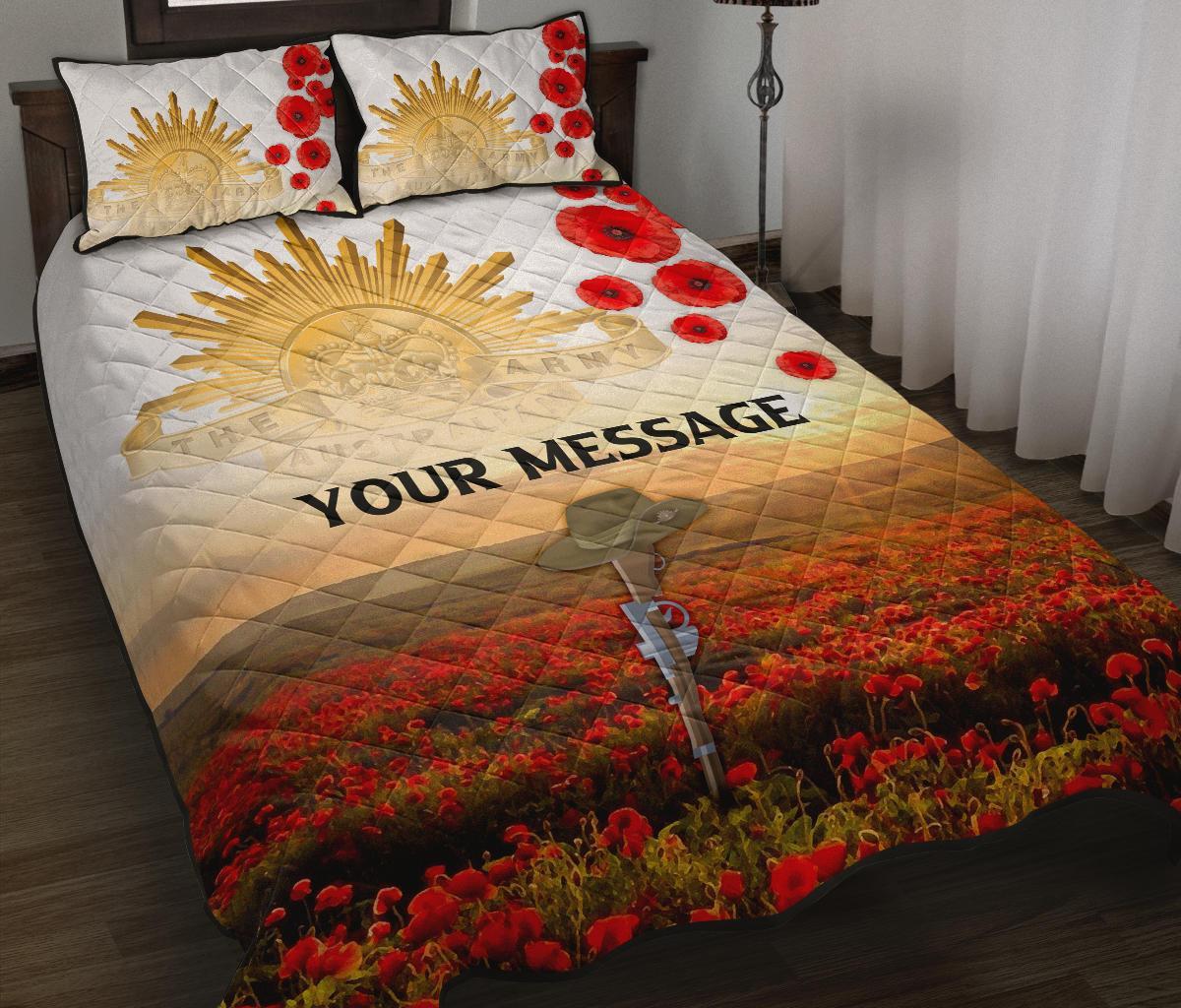 custom-anzac-day-2021-quilt-bed-set-we-will-remember-them